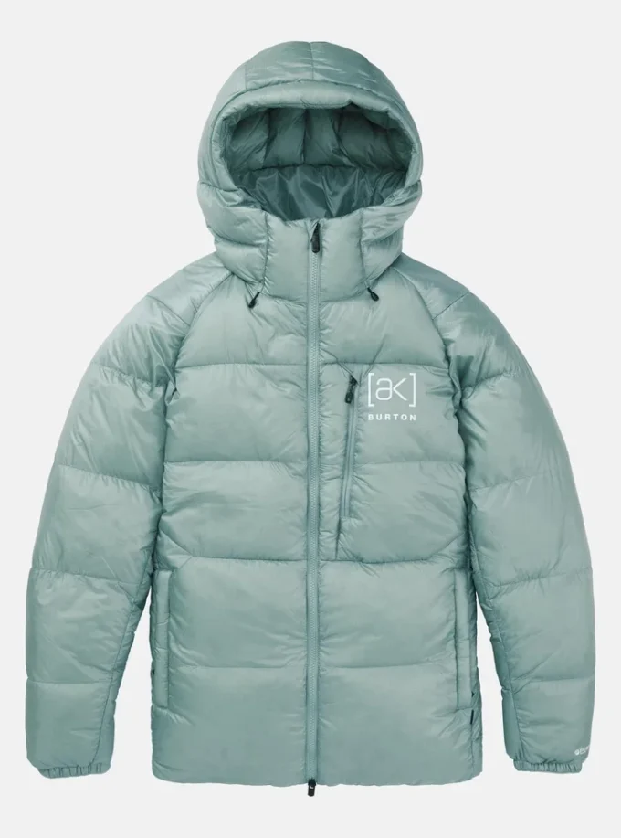 Jacheta Burton [ak]® Expedition Down pentru bărbați (mostră)