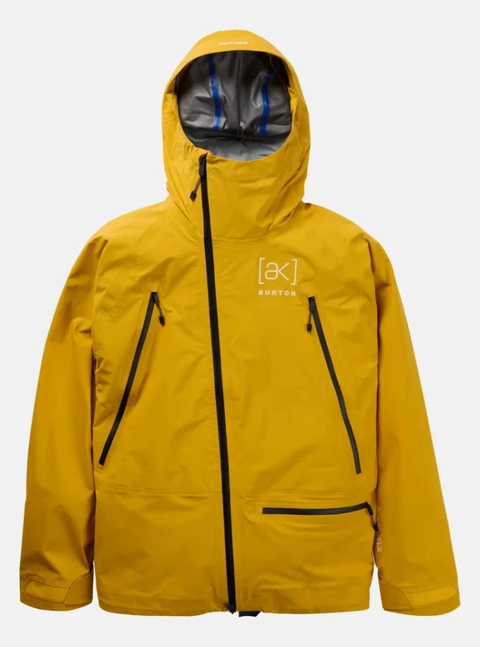 Jacheta Burton [ak]® Kalausi GORE-TEX 3L (Mostră)
