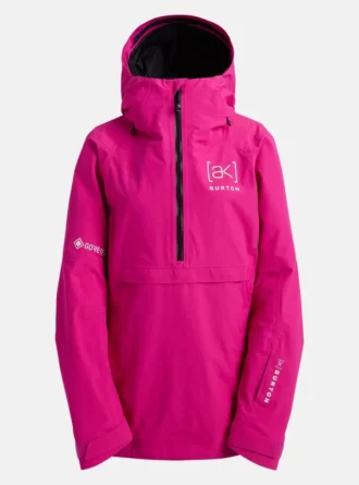 Jacheta Burton [ak]® Kimmy GORE-TEX 2L Anorak pentru femei