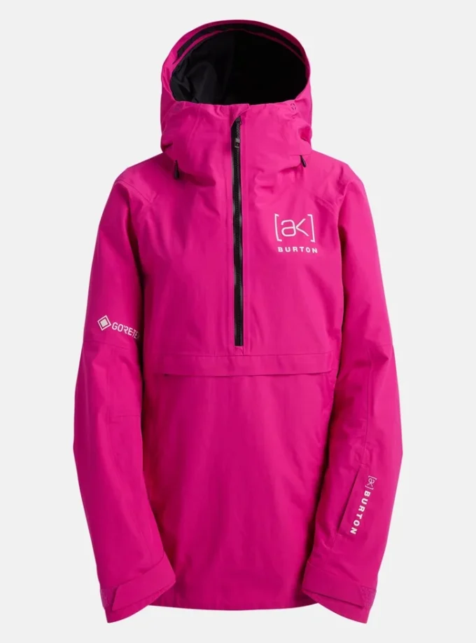 Jacheta Burton [ak]® Kimmy GORE-TEX 2L Anorak pentru femei