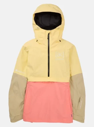 Jacheta Burton [ak]® Kimmy GORE-TEX 2L Anorak pentru femei