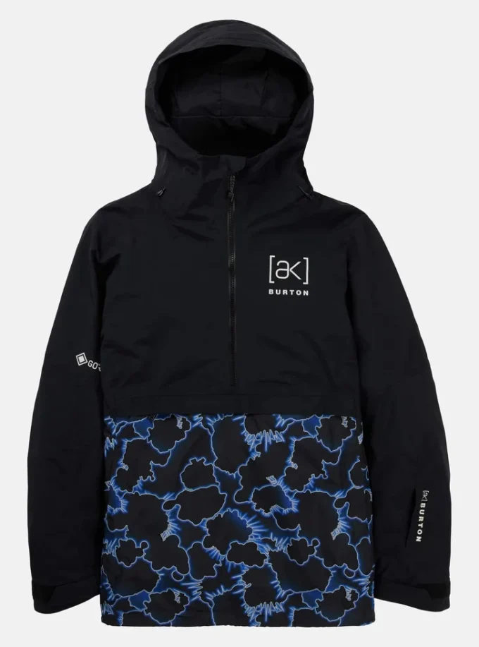 Jacheta Burton [ak]® Kimmy GORE-TEX 2L Anorak pentru femei