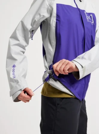 Jacheta Burton [ak]® Surgence GORE-TEX pentru femei