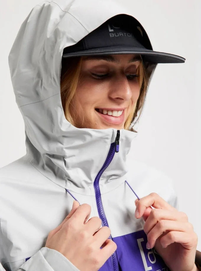 Jacheta Burton [ak]® Surgence GORE-TEX pentru femei