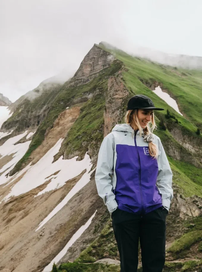 Jacheta Burton [ak]® Surgence GORE-TEX pentru femei