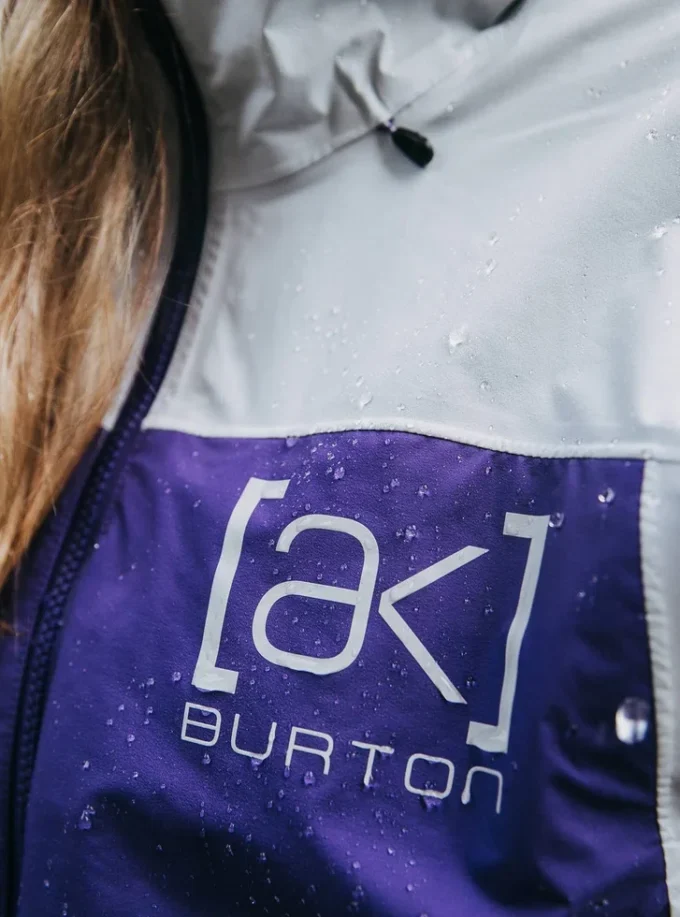 Jacheta Burton [ak]® Surgence GORE-TEX pentru femei