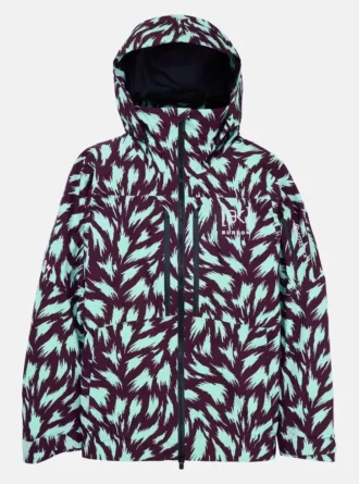Jacheta Burton [ak]® Swash GORE‑TEX 2L pentru bărbați
