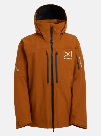Jacheta Burton [ak]® Swash GORE‑TEX 2L pentru bărbați