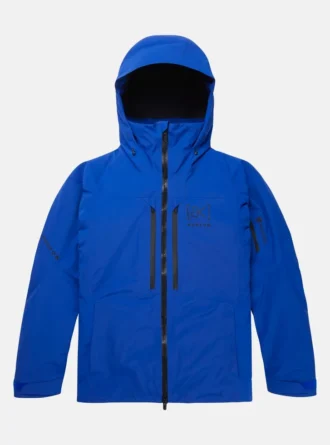 Jacheta Burton [ak]® Swash GORE‑TEX 2L pentru bărbați