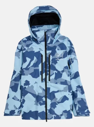 Jacheta Burton [ak]® Swash GORE‑TEX 2L pentru bărbați (mostră)