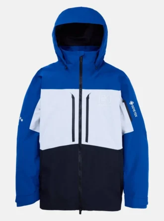 Jacheta Burton [ak]® Swash GORE‑TEX 2L pentru bărbați (mostră)