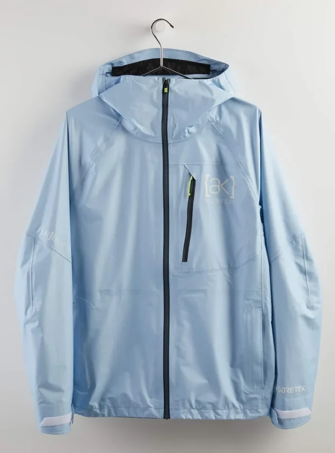 Jacheta Burton [ak]® Three-Layer GORE-TEX Surgence