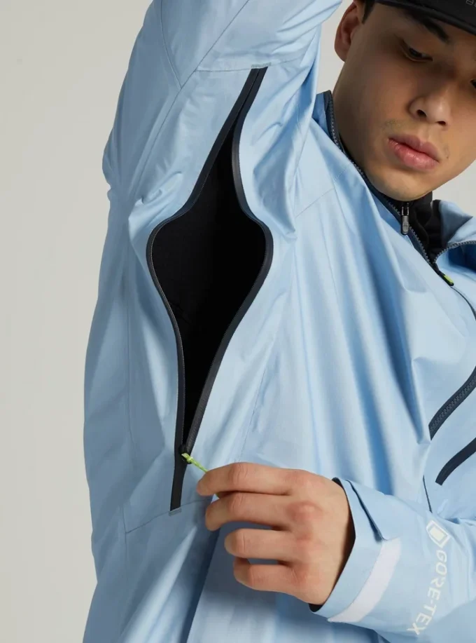 Jacheta Burton [ak]® Three-Layer GORE-TEX Surgence