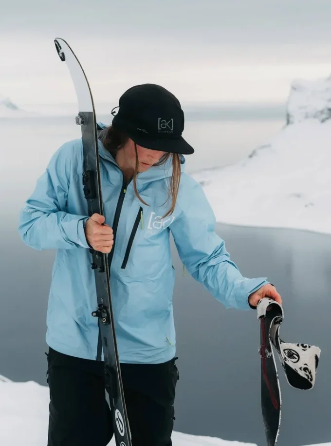 Jacheta Burton [ak]® Three-Layer GORE-TEX Surgence