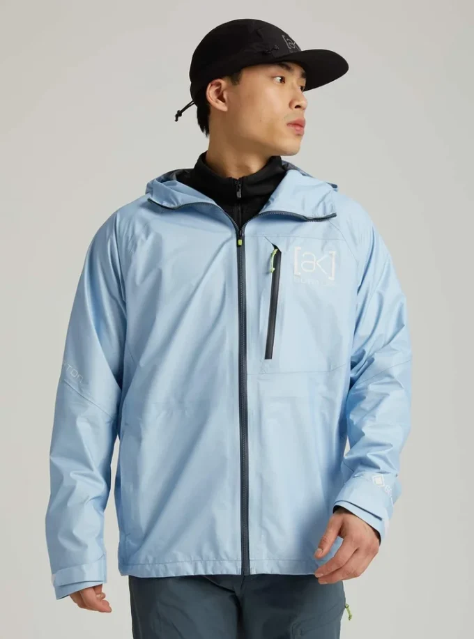 Jacheta Burton [ak]® Three-Layer GORE-TEX Surgence
