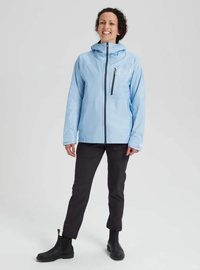 Jacheta Burton [ak]® Three-Layer GORE-TEX Surgence
