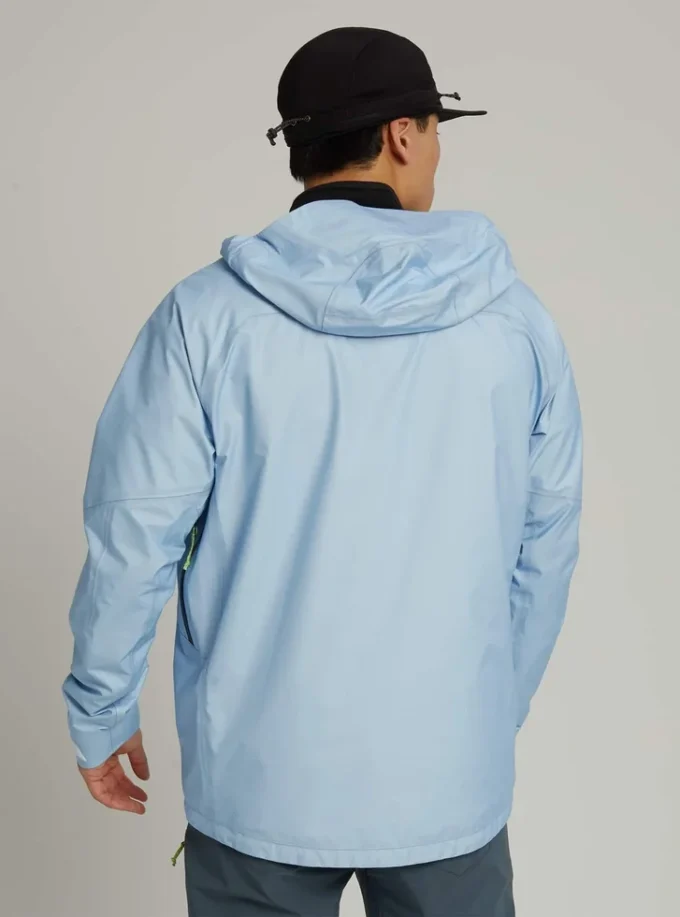 Jacheta Burton [ak]® Three-Layer GORE-TEX Surgence