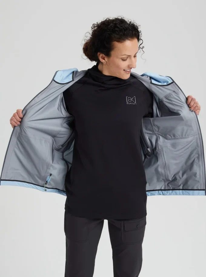 Jacheta Burton [ak]® Three-Layer GORE-TEX Surgence