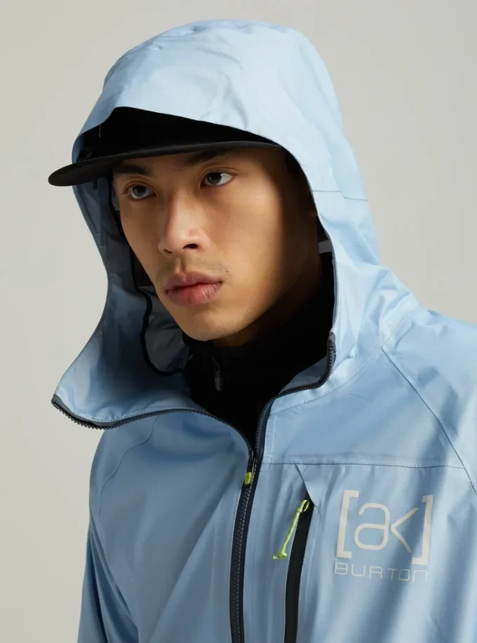 Jacheta Burton [ak]® Three-Layer GORE-TEX Surgence