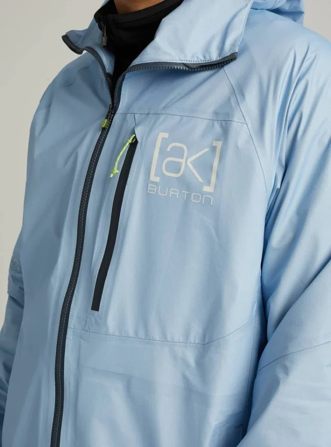 Jacheta Burton [ak]® Three-Layer GORE-TEX Surgence