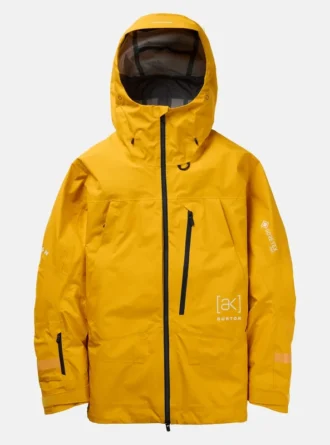 Jacheta Burton [ak]® Tusk GORE-TEX PRO 3L pentru bărbați