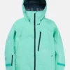 Jacheta Burton [ak]® Tusk GORE-TEX PRO 3L pentru femei