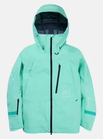 Jacheta Burton [ak]® Tusk GORE-TEX PRO 3L pentru femei