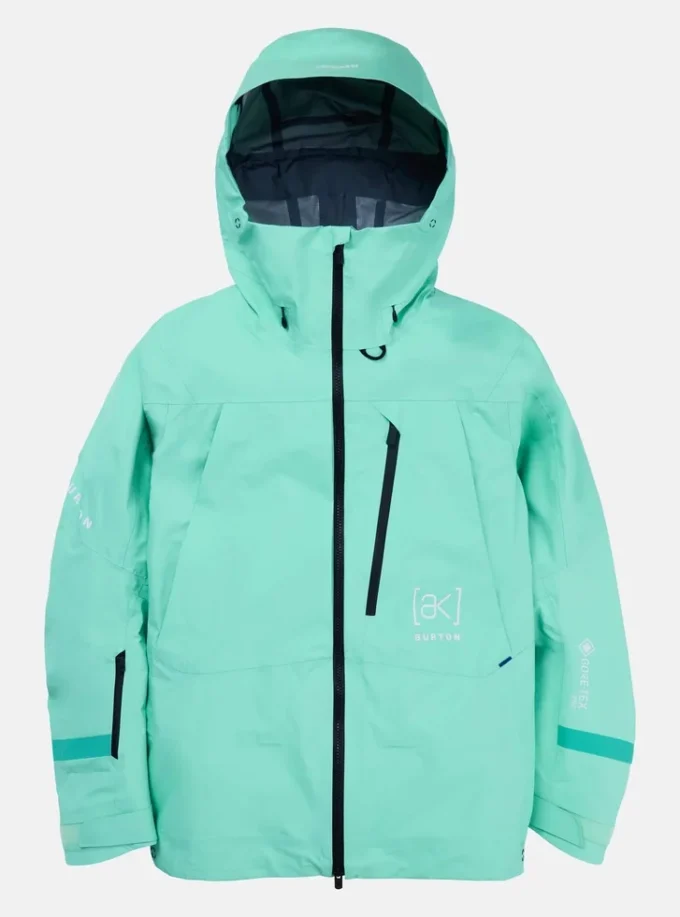 Jacheta Burton [ak]® Tusk GORE-TEX PRO 3L pentru femei