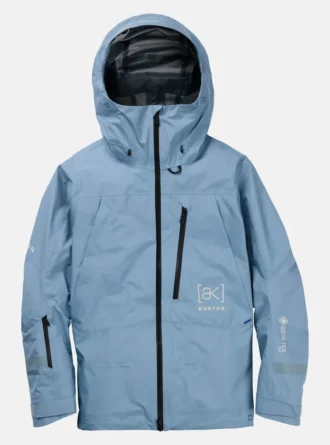 Jacheta Burton [ak]® Tusk GORE-TEX PRO 3L pentru femei (Mostră)