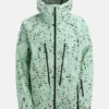 Jacheta Burton [ak]® Tuvak GORE-TEX C-KNIT 3L pentru bărbați