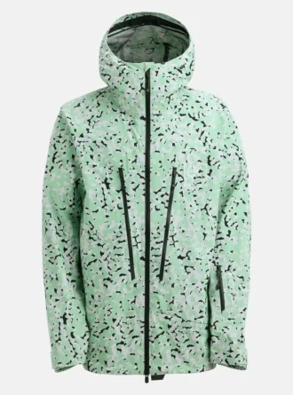 Jacheta Burton [ak]® Tuvak GORE-TEX C-KNIT 3L pentru bărbați