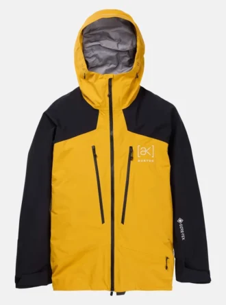 Jacheta Burton [ak]® Tuvak GORE-TEX C-KNIT 3L pentru bărbați
