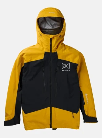 Jacheta Burton [ak]® Tuvak GORE-TEX C-KNIT 3L pentru femei