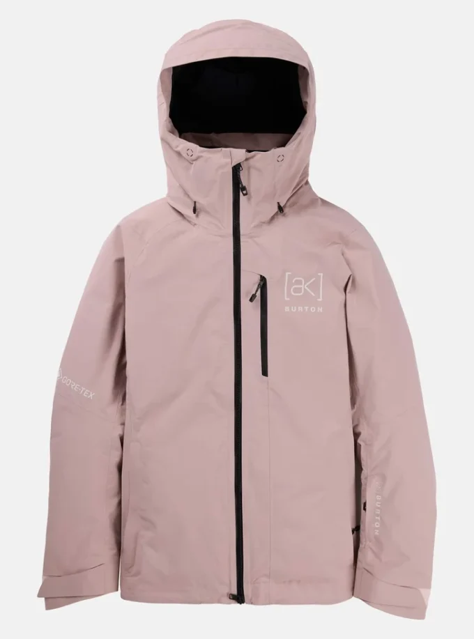 Jacheta Burton [ak]® Upshift GORE-TEX 2L pentru femei