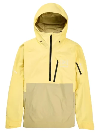 Jacheta Burton [ak]® Velocity GORE‑TEX 2L Anorak pentru bărbați