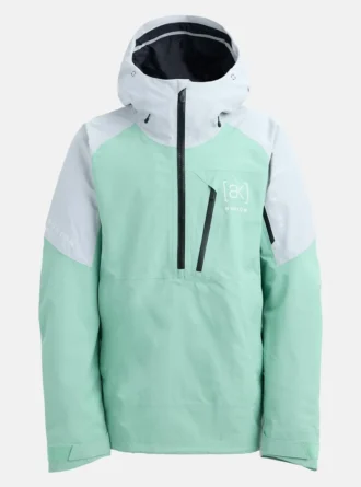 Jacheta Burton [ak]® Velocity GORE‑TEX 2L Anorak pentru bărbați