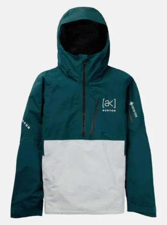 Jacheta Burton [ak]® Velocity GORE‑TEX 2L Anorak pentru bărbați