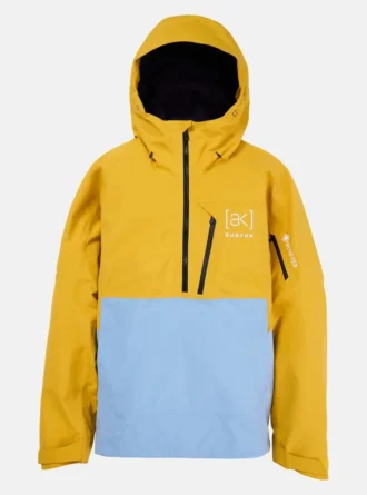 Jacheta Burton [ak]® Velocity GORE‑TEX 2L Anorak pentru bărbați (Mostră)