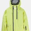 Jacheta Burton Analog Hardpack GORE-TEX 3L pentru bărbați
