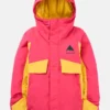 Jacheta Burton Ascutney 2L pentru copii