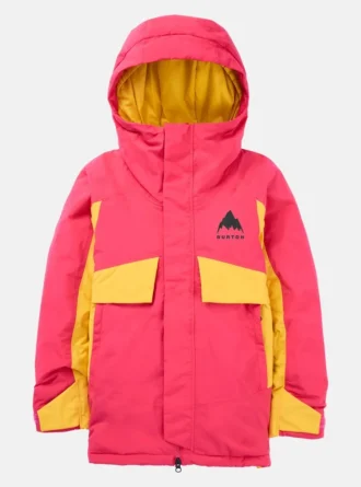 Jacheta Burton Ascutney 2L pentru copii