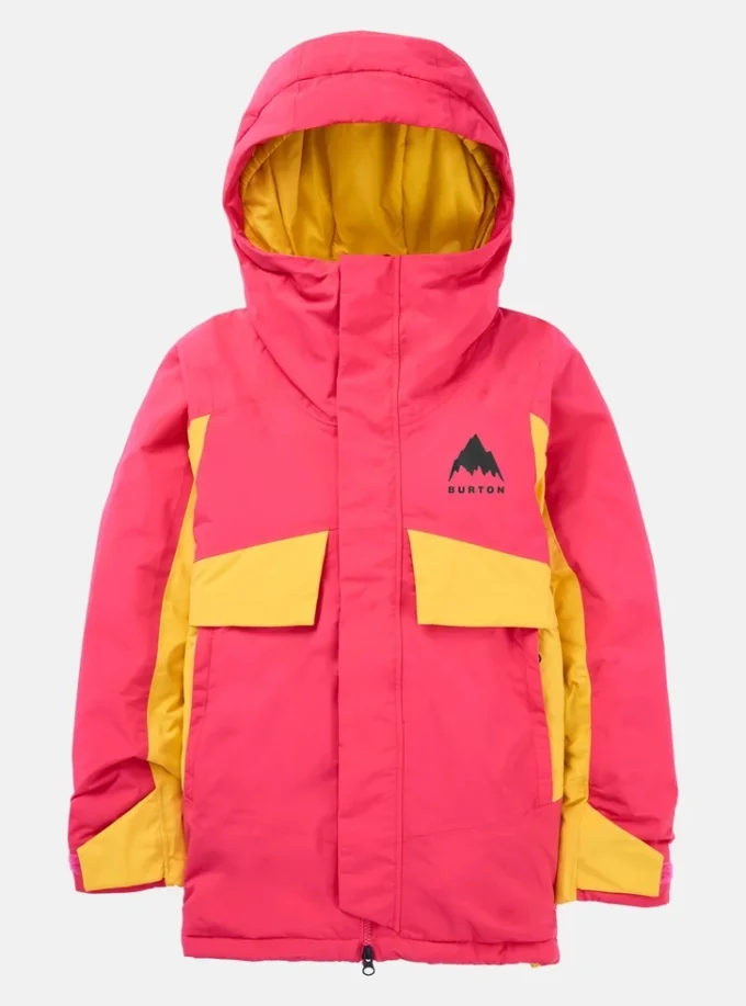 Jacheta Burton Ascutney 2L pentru copii