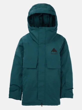Jacheta Burton Ascutney 2L pentru copii