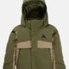 Jacheta Burton Ascutney 2L pentru copii mici