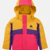 Jacheta Burton Ascutney 2L pentru copii mici