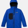 Jacheta Burton Carbonate GORE-TEX 2L pentru copii