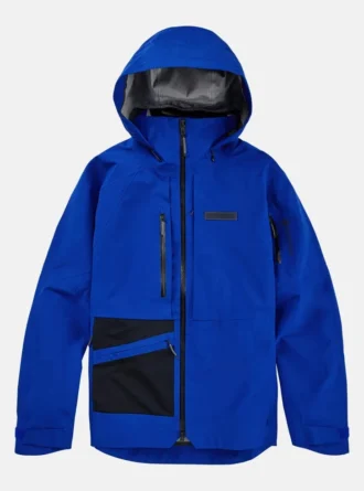Jacheta Burton Carbonate GORE-TEX 3L pentru femei