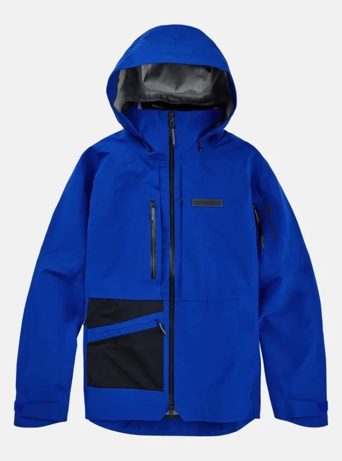 Jacheta Burton Carbonate GORE-TEX 3L pentru femei