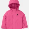 Jacheta Burton Classic 2L pentru copii mici (eșantion)