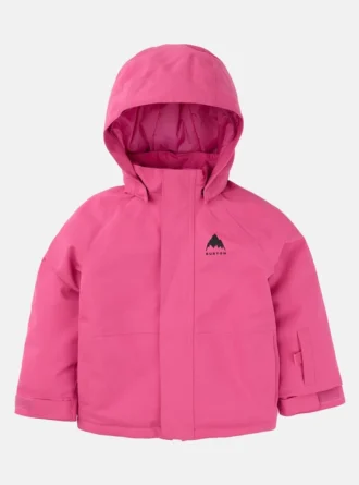 Jacheta Burton Classic 2L pentru copii mici (eșantion)